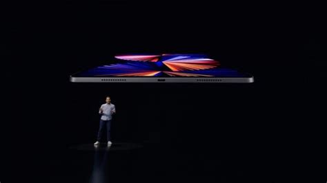 iPad Pro Mini LED 的图像结果