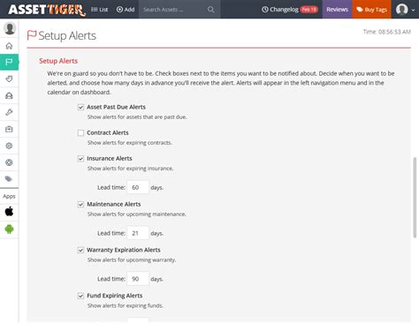 Image result for Asset Tiger Tutorial