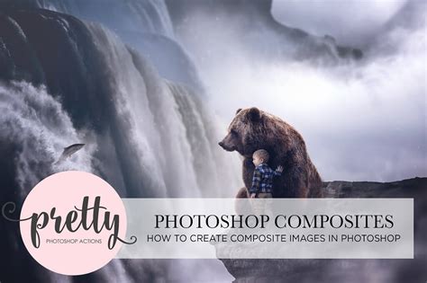 Image result for Photoshop Compositing Tutorial