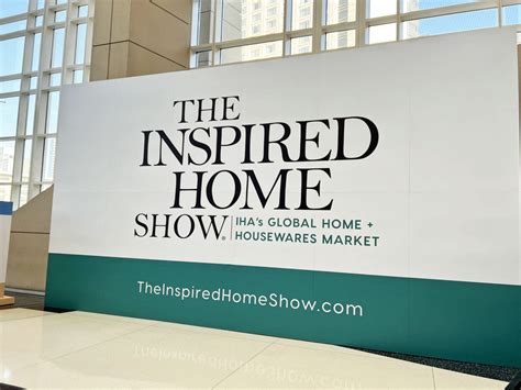 3月17日～19日 アメリカ・シカゴ「THE INSPIRED HOME SHOW 2024」に出展しました | お知らせ | KOKUBO ...
