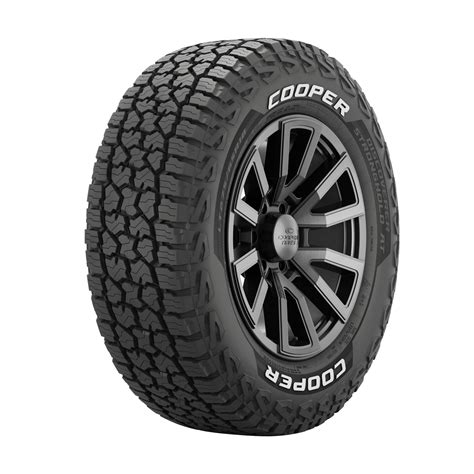 Cooper Discoverer Stronghold AT All Terrain Tire for Light Trucks | Canadian Tire