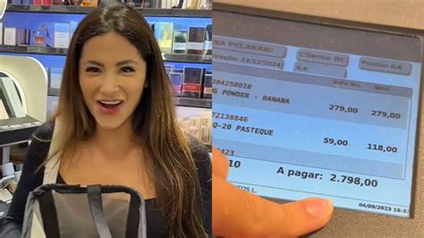 Nathalia Valente Nudes