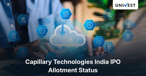 Capillary Technologies IPO Listing Preview: What Are the Expected Gains?