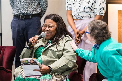 Legislative Breakfast - Somerville-Cambridge Elder Services (SCES)