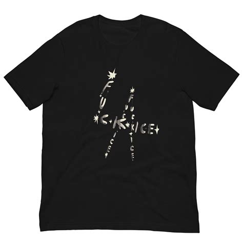 Yumi Sakugawa Fuck Ice T-Shirt • Fundraiser - Sunshine Shop