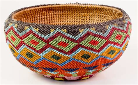 Unravel the Magic: Journey into the Art of Paiute Basketry