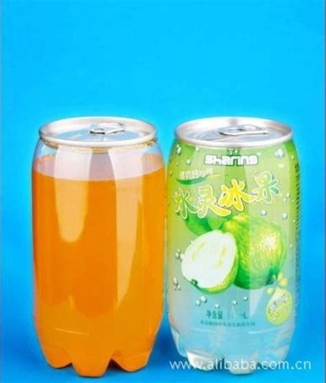 pet透明易拉罐塑料瓶 翻盖罐塑料防盗易拉罐厂家 易开盖包装罐-阿里巴巴