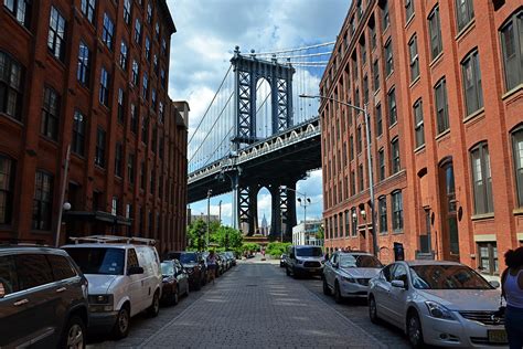 Dumbo Brooklyn Guide: Where to Go & Tips - New Yorker Tips