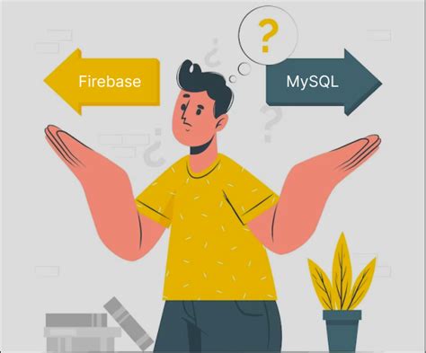 Image result for SQL vs Firebase