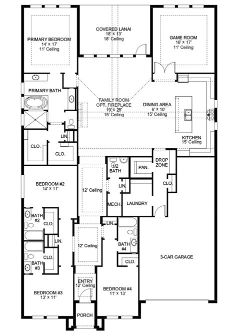 Perry Homes, Punta Gorda, Florida | Properties NEO