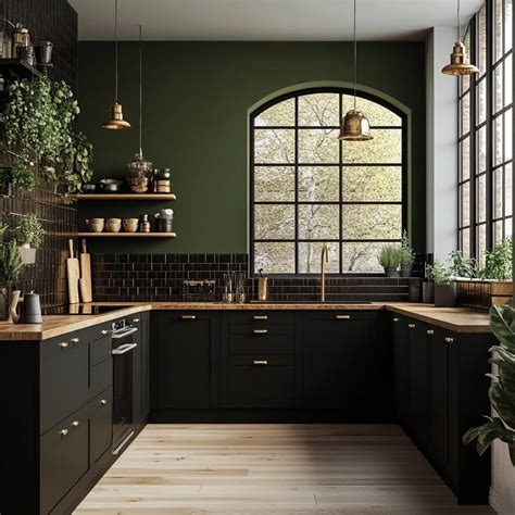60 Latest Kitchen Colour Combination Especially for Indian Homes in 2025