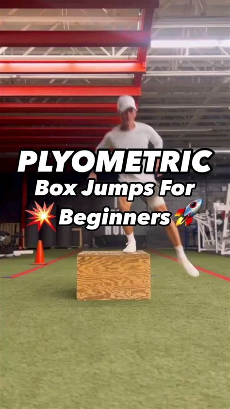 High Box Jump 的图像结果
