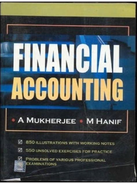 Financial Accounting 1st Edition - Buy Financial Accounting 1st Edition ...