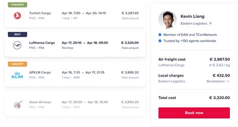 The easiest way to track your Turkish Cargo shipments