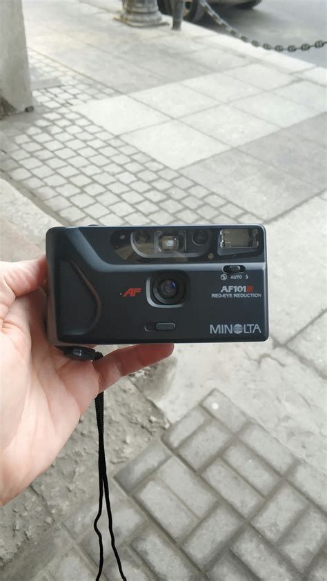 Retro Camera 的图像结果