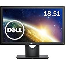 Monitors - Dell 21.5" LED E2219HN(VGA HDMIWALLMOUNT IPS) Monitor ...