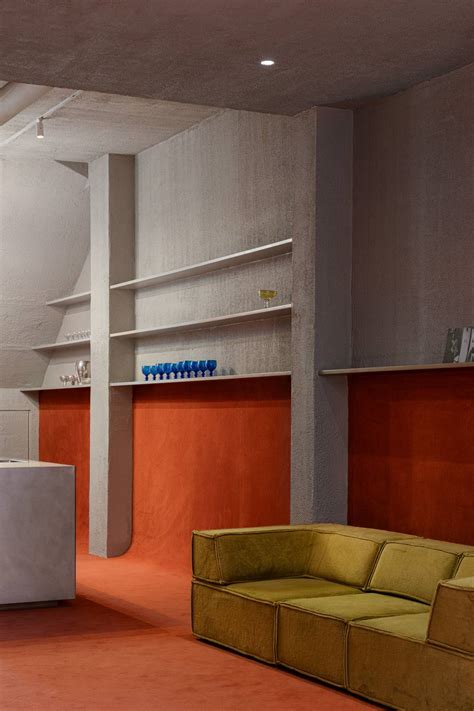 In pictures: Extreme Cashmere redefines traditional shop concept in ...