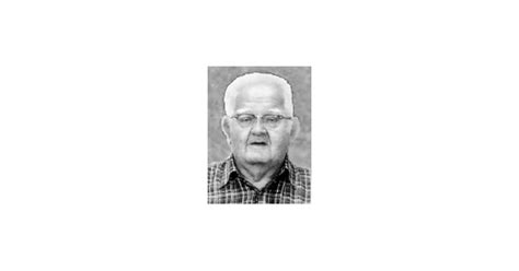 Robert Bailey Obituary (2009) - Chillicothe, OH - Chillicothe Gazette