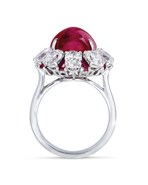 『珠宝』Harry Winston 推出 Winston Candy 珠宝系列：彩色水果硬糖 | iDaily Jewelry · 每日珠宝杂志