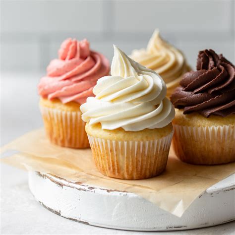 Buttercream Icing