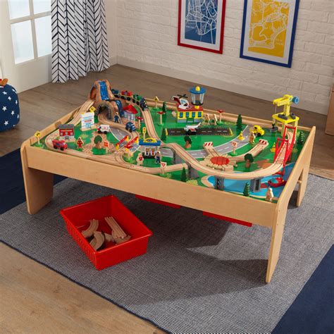 Train Set Table Canadian Tire at Billy Jaramillo blog