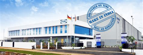 PEINER SMAG Machinery India Pvt. Ltd. | India’s Only High-Quality Grab ...