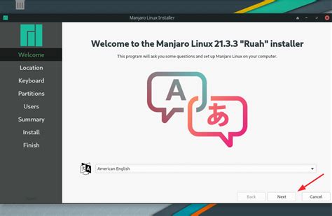 Image result for Manjaro Linux Xfce