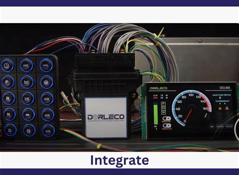 SmartBench | Dorleco