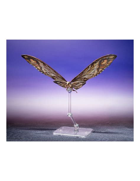 PiXELATOY - Suko & Mothra. SH MonsterArts. Godzilla x Kong: The New ...