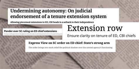 SC on ED: English Editorials Highlight Amit Shah's Take, Slam Court's ...