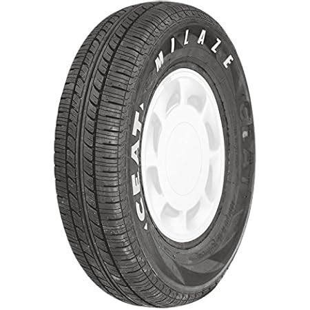 Bridgestone L607 155/LT80 R13 90/89Q Tubeless Car Tyre : Amazon.in: Car ...