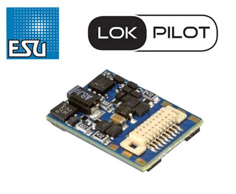 ESU LokProgrammer Signal Pilot 的图像结果