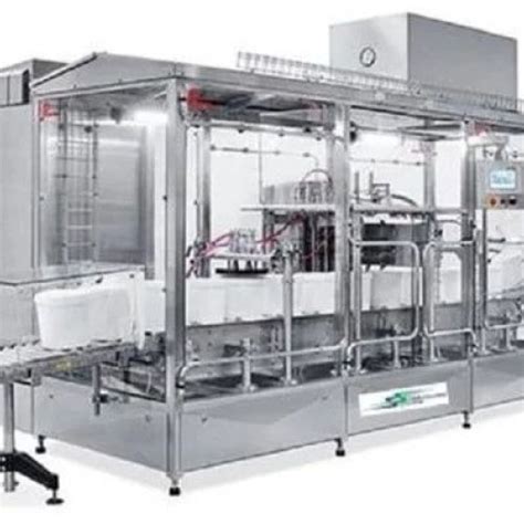 Pail Filling Machine Manufacturer Exporter Supplier from Palghar India