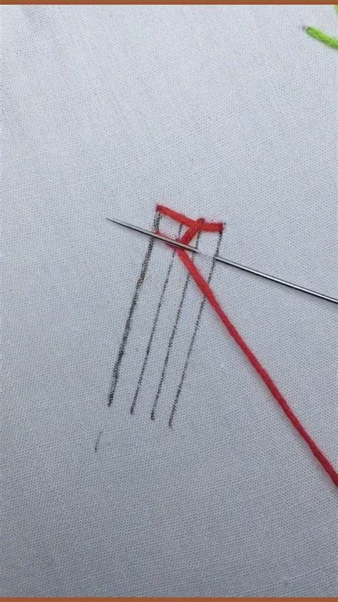 Image result for Cross Stitch Tutorial Simple