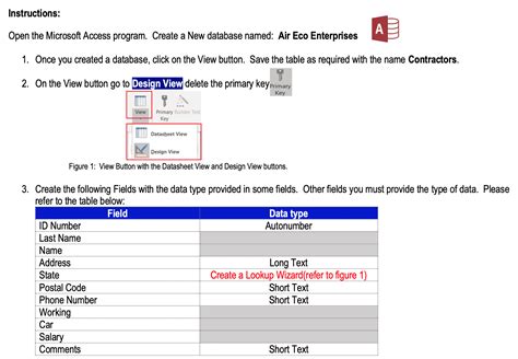 Open Microsoft Access 的图像结果