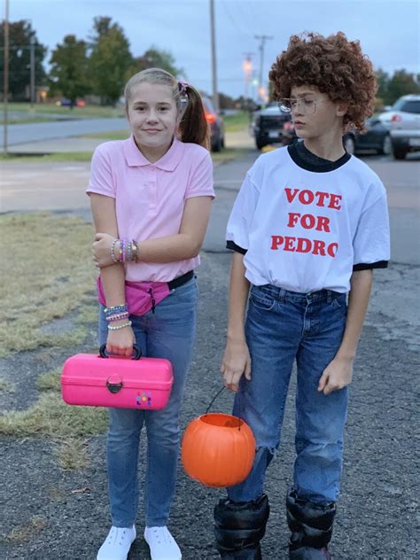 Deb Napoleon Dynamite