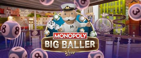 Watch MONOPOLY Big Baller - Results, Stats & Live Stream | CasinoScores IN