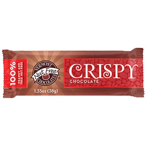 Nut Free Chocolate Bars