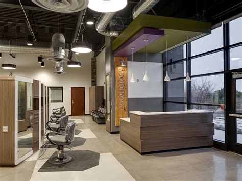 Moore-Norman Technology Center — The Stacy Group, Inc.