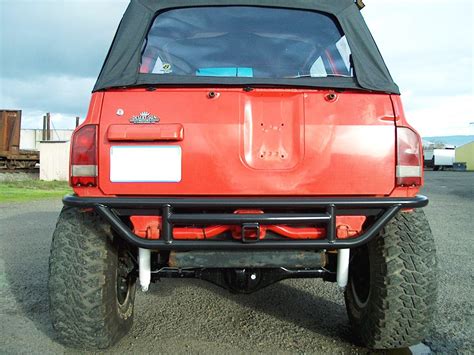 Geo Tracker Off-Road 的图像结果