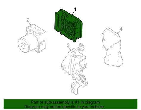 Image result for Ford ABS Control Module 97