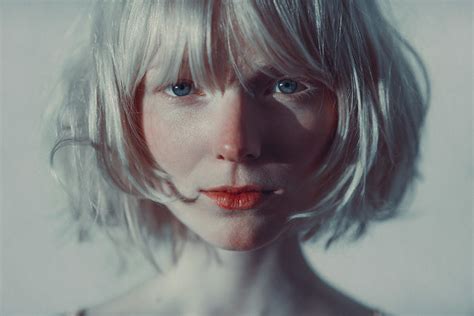 neon genesis | Model: Runa Hansen | Tim Cavadini | Flickr