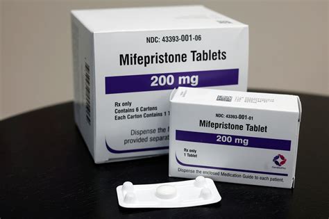 CVS and Walgreens Will Begin Selling Abortion Pills This Month - The ...