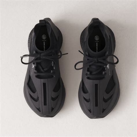 SHOES - adidas by Stella McCartney Sportswear Shoe - Black | adidas Bahrain