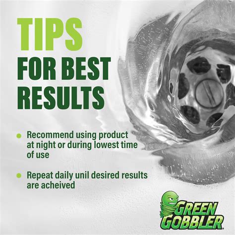 Green Gobbler Fruit & Drain Fly Killer Gel, Safe for Pipes, Indoor Use ...