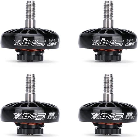 iFlight XING 2203.5 3600KV 4S FPV Motor for India | Ubuy