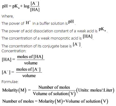 Nitric acid, HNO2 is a weak acid with Ka = 4.5 x 10-4. It dissociates ...