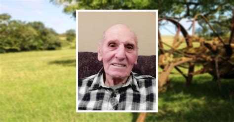 Obituary | Ervin V. Fuchs of Wilber, Nebraska | Kuncl Funeral Home ...