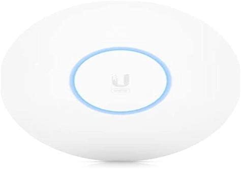 Buy Ubiquiti Networks Access Point WiFi 6 Pro, W126582756 Online at ...