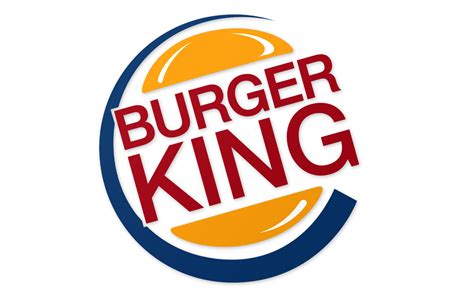 Burger King Logo at Minnie Wilkin blog